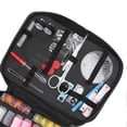 thumbnail image 4 of Kit de couture léger et portable, aiguille multicolore, fil, grande capacité, pour adultes, 4 of 4