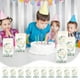 thumbnail image 1 of Decoración para Fiesta Temática de Cumpleaños: Servilletas de Postre, Tenedores y Demás Artículos para Fiestas., 1 of 6