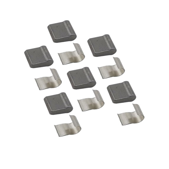 Aoanydony Freehub Pawl Spring Base Claw for Bike Replacement 3 6 Pcs Standard
