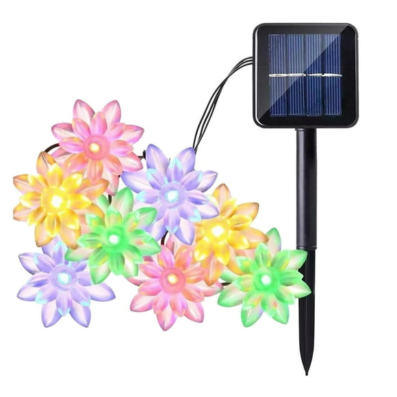 Light Cords For Christmas Villages