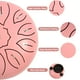 thumbnail image 3 of Tambor de acero WRINWPOOSE de 6 pulgadas y 11 notas en do mayor, 3 of 6
