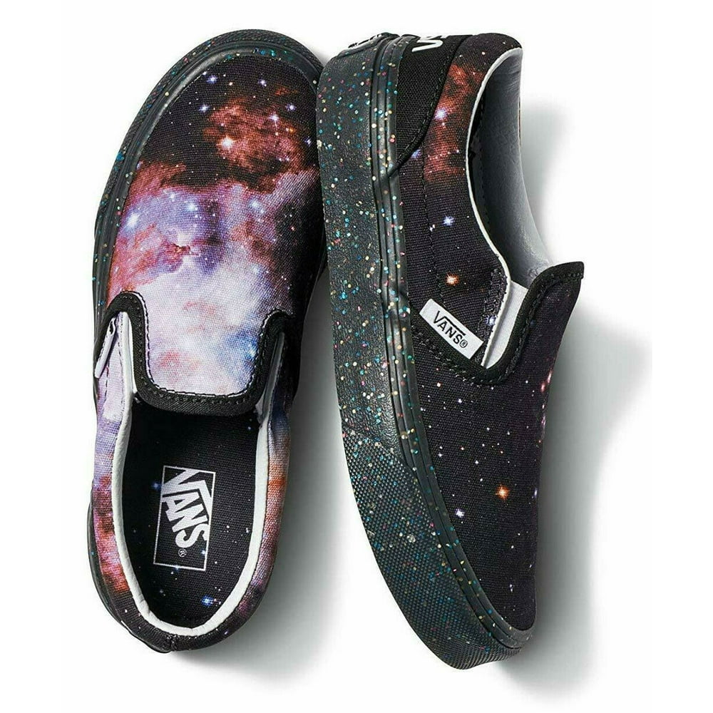 van nasa shoes