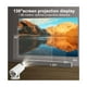 thumbnail image 5 of Proyector mini Ledstar Mini proyectores Blanco 127V, 5 of 5