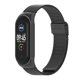 thumbnail image 1 of Correas de reloj mi band 7 Adecuado para Xiaomi pulsera 3/4/5/6/7 correa 04 línea 304 pulsera de metal de acero inoxidable Tan Jianjun unisex, 1 of 2