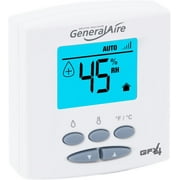 GeneralAire 4200M - Whole House Evaporative Humidifier, Manual, GFI # 5950