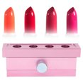 thumbnail image 1 of Lip Balm Maker Tool, Lipstick Mold Fast Demoulding Smooth Inner Wall Aluminum  for Jelly/Single Dual Color/Sandwich Lipsticks, 1 of 7