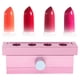 thumbnail image 5 of Herramienta para hacer bálsamo labial molde para lápiz labial de desmoldeo rápido pared interior lisa para lápices labiales de gelatina/de un color/sándwich ANGGREK Otros, 5 of 8
