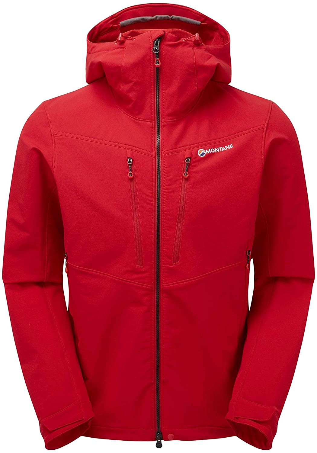 Montane Dyno XT Jacket - Mens, Alpine 