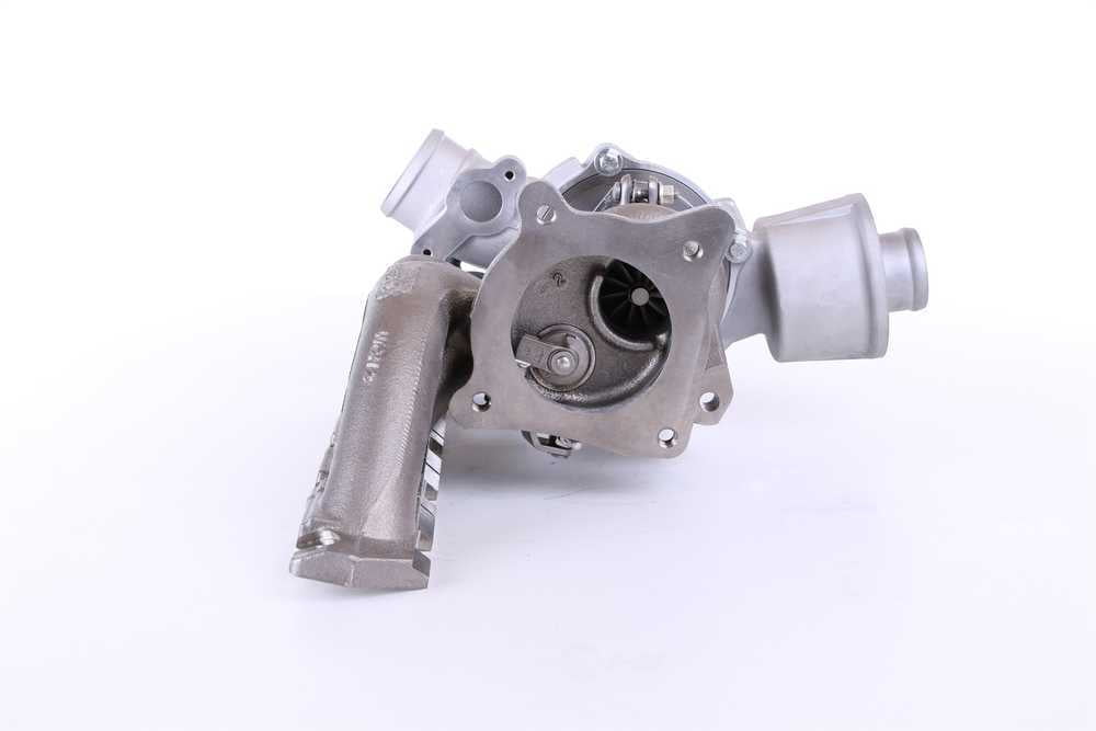 Nissens 93193 Turbocharger