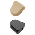 thumbnail image 1 of lionlar guitar tuning Peg Machine Head Replacement Button Knob, , Yellow Black, 1 of 5