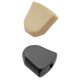 thumbnail image 1 of Instrumentos de guitarra, clavija de afinación, botón de repuesto para cabezal de máquina, perilla, amarillo negro, 1 of 5
