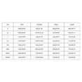 thumbnail image 3 of 50% Off Clearance Women's Denim Jackets Women's Workwear Denim Jacket Women's Long Sleeve Retro Coat Loose Jacket, 3 of 3