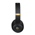 thumbnail image 3 of Beats Studio3 Écouteurs Sans Fil Circum-Auriculaires à Réduction de Bruit Bluetooth (Noir Minuit) avec Trousse de Nettoyage 6Ave, 3 of 8