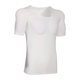 thumbnail image 1 of Camiseta con diseño de músculos falsos para hombre, divertida, para adultos, con forma de pecho, ideal para disfraces de Halloween. mangas cortas, 1 of 9