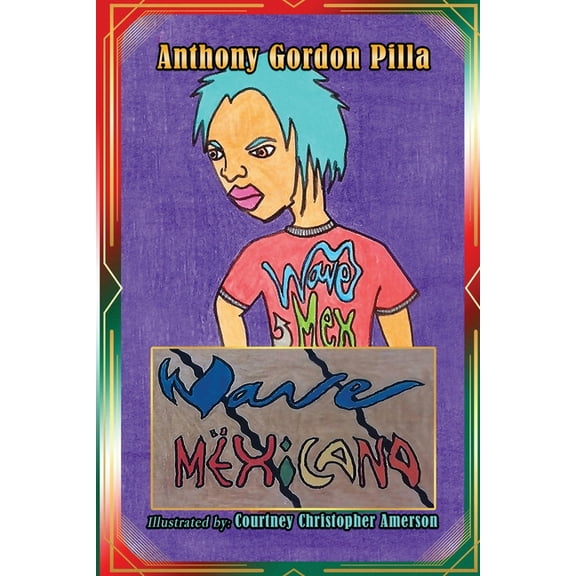 Wave Mexicana, (Paperback)