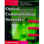 Optical Communication Networks, Used [Hardcover]