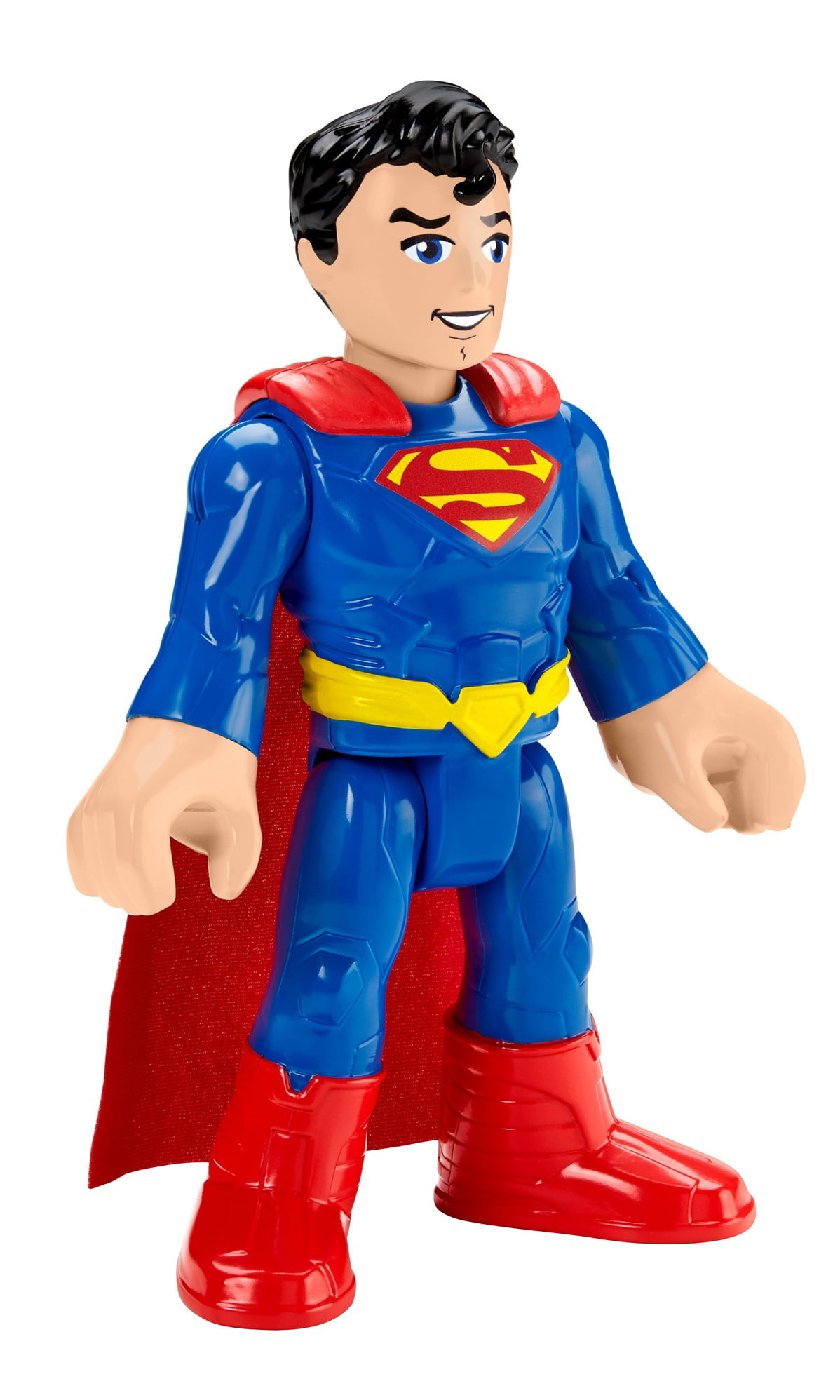 Imaginext DC Super Friends Superman XL 