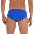 thumbnail image 4 of JOCKMAIL Mens Swim Briefs Underwear Low Rise Quick Dry Mens Beach Briefs, 4 of 7