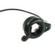 thumbnail image 3 of Soidarity Acelerador de pulgar para bicicleta eléctrica, acelerador de bicicleta eléctrica, Kit de pieza de bicicleta eléctrica, empuñadura Ciclismo, 3 of 6