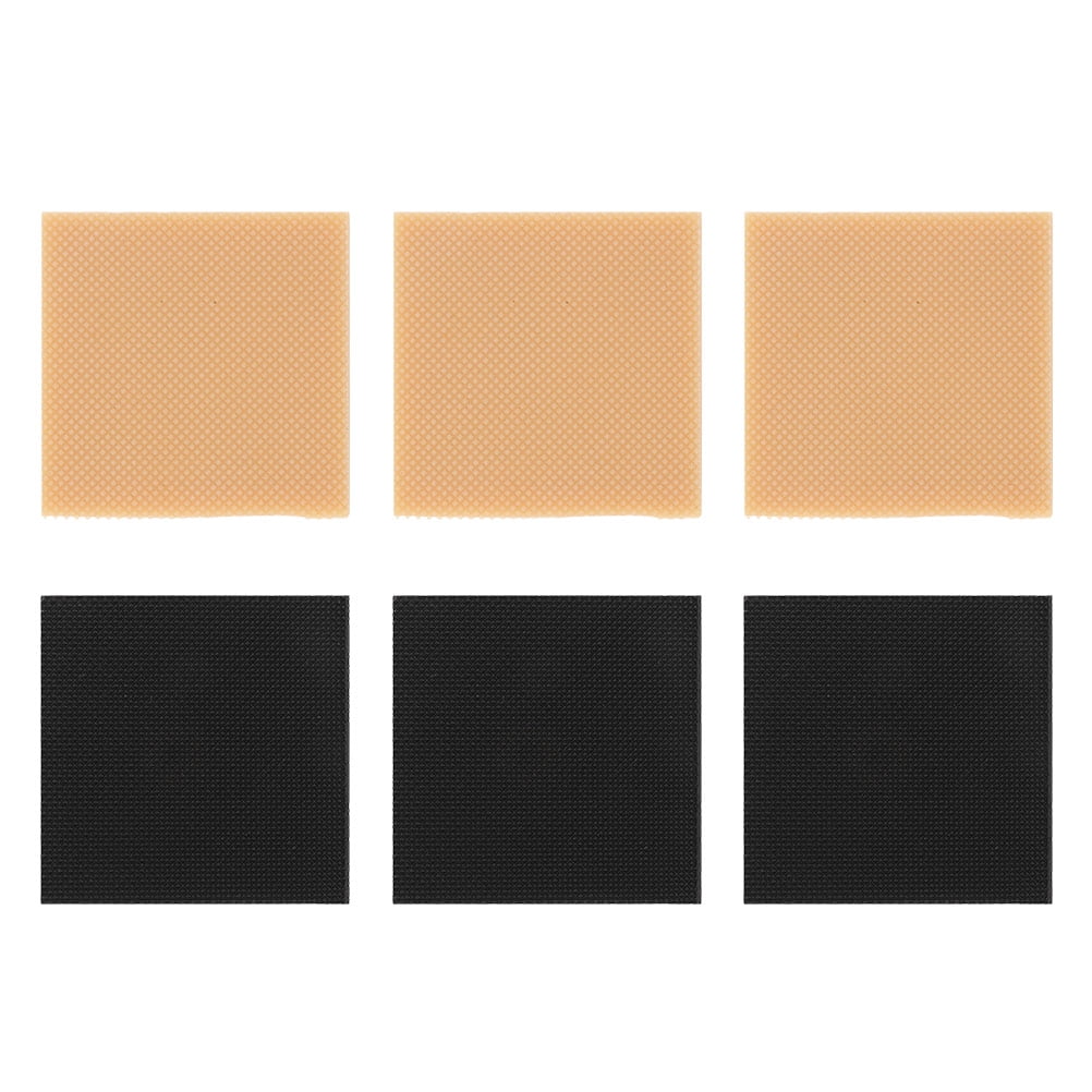 Shoe Anti Non Shoes Grips High Cushion Heel Reduction Noise Stickers