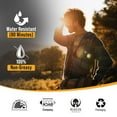 thumbnail image 3 of Warrior SPF 30 Sunscreen Lotion - Water Resistant, Reef Safe Lotion Sunscreen with Mineral Formula - Non-Toxic Sunscreen for Sensitive Skin - 3 OZ, 3 of 8