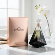 True Reflection by Kim Kardashian Eau De Parfum Spray 3.4 oz Great price and 100% authentic