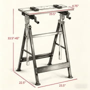 Work Bench Tool Stand