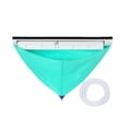 thumbnail image 1 of Bolsa De Limpieza Para Aire Acondicionado, Diseño Integrado De Gran Apertura, Bolsa Protectora Para Lavado De Polvo Con Tubería De Agua Para El Hogar, Oficina, Hotel, Tienda, 1 of 8
