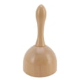 thumbnail image 4 of COPA DE GUASHA DE MANO DE MADERA, REDUCTE LA GRasa de Masa de Madera, Taza de Masaje Relajante Músculos Múltiples para el Salón de Belleza para Los Brazos, 4 of 7