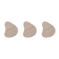 thumbnail image 3 of Maytalsory Poche de Protection Faux Seins Couverture pour Formes de Seins Post-Mastectomie en Silicone RGNT m 3Set, 3 of 6