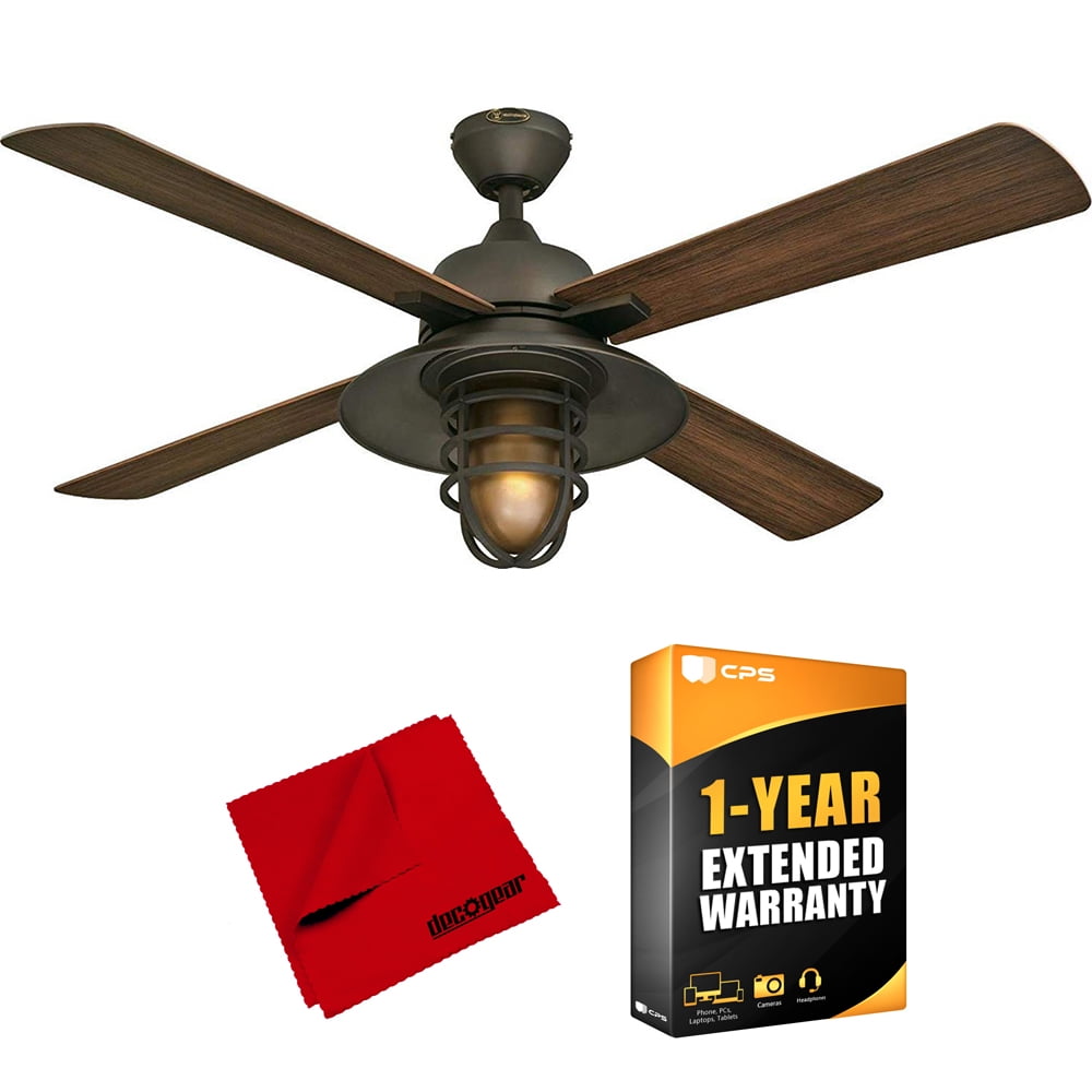 Westinghouse Lighting 7204300 Indoor/Outdoor Ceiling Fan ...