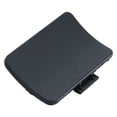thumbnail image 3 of KarParts360 For Mercedes-Benz R500 2006 2007 Hitch Cover | Rear | Primed Finish | Plastic Material | Replacement For MB1129128 | 2518850223, 3 of 4