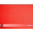thumbnail image 3 of Rwraps Car Film Vinyl Adhesive Wrap Sheet Roll Velvet Red VEL-003 - 53" x 4ft, 3 of 10