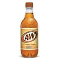 thumbnail image 4 of A&W Cream Soda Pop 20oz Bottles, Quantity of 16, 4 of 11