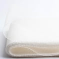 thumbnail image 1 of serony 25 Yards 6 Pouces de Large Accessoires de Cheveux de Cheval de Mariage Accessoires de Cheveux de Mariage Tresse de Mariage Cheveux de Mariage Blanc, 1 of 8