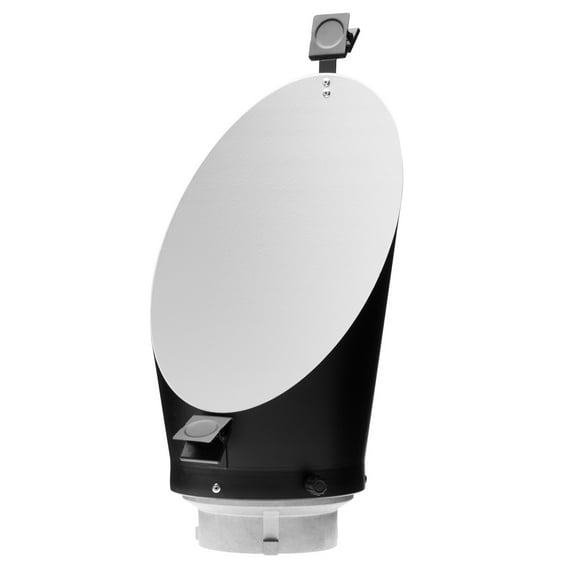 Glow Background Reflector for Bowens Mount Strobes (White)
