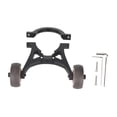 thumbnail image 2 of Soporte de mano para patinete plegable Soporte para patinete Piezas de soporte para patinete Accesorio de fácil instalación Accesorios para patinete, 2 of 8