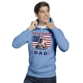thumbnail image 3 of My Favorite Devon Rex Calls Me Dad. Happy Father's Day Hoodie Unisex Merch Hoodies Cat Lover Kitten Owner Gifts - 00005, 3 of 6