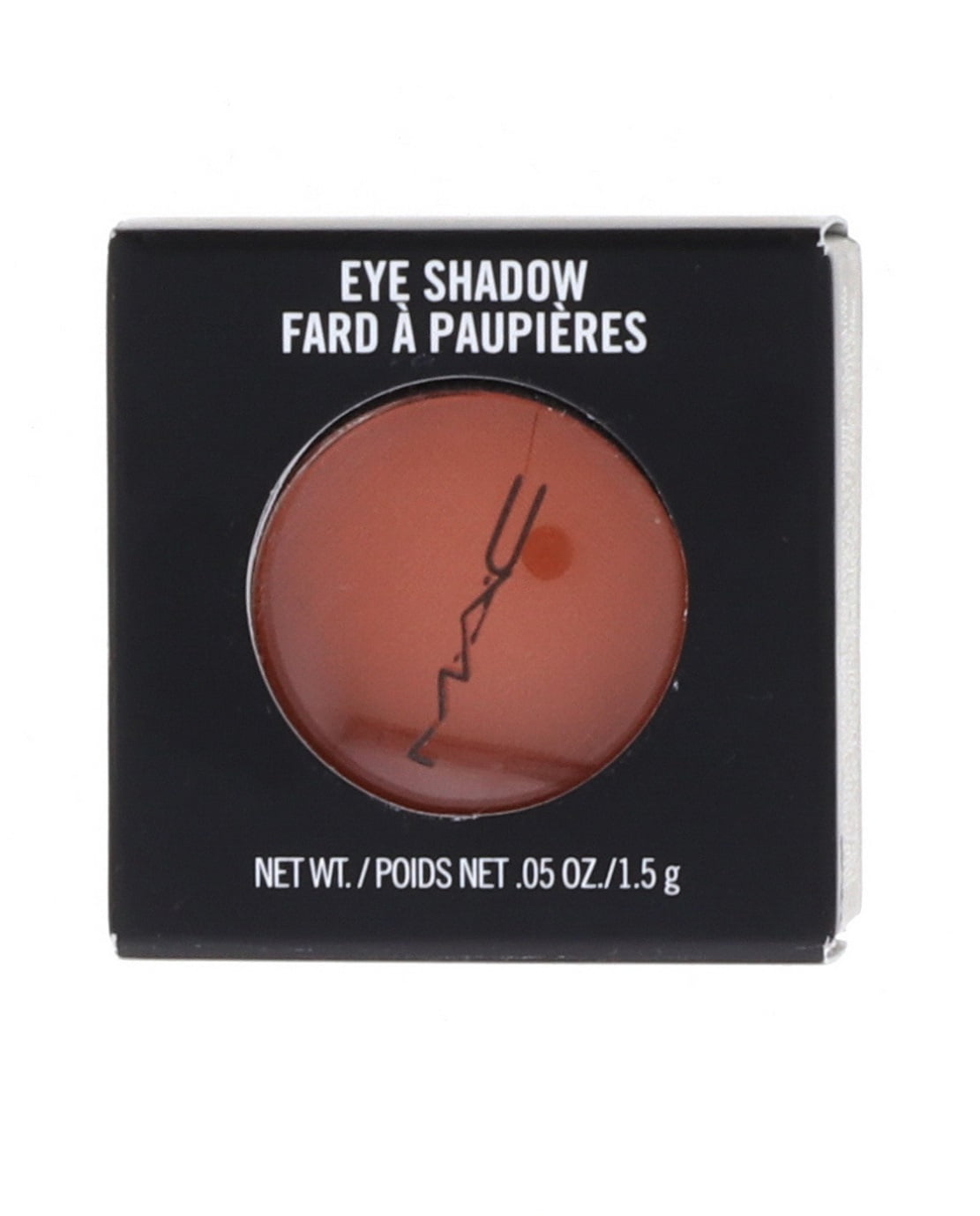MAC Eye Shadow Rule 0.05 oz