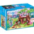 thumbnail image 1 of Playmobil , Maison Forestière Féerique, 1 of 1