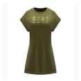 thumbnail image 1 of Vestido de verano Strade Fareast Limited Cuello Redondo M, 1 of 7