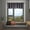 Gray, variant on Summercome Kitchen Blackout Tiers, Window Curtains Over Sink, Thermal Insulated Home Decor, Small Blackout Grommet Winow Tiers, Suitable for Short Window, 29.13x14.17in, Black, 1 Panels