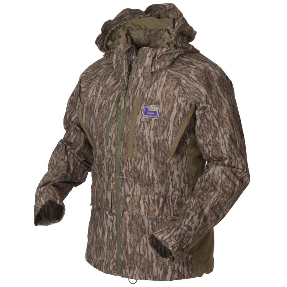 Banded Women's White River Wader Jacket Bottomland XL