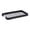 Black, variant on Metal Shower Caddy Rack, Wall Mounted Shower Shelf Bathroom Organizer