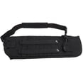 thumbnail image 3 of YLSHRF Shotgun Scabbard,Tactic Shotgun Rifle Scabbard Bag Molle Shoulder Sling Case Padded Holster, 3 of 8