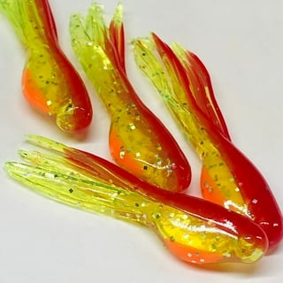 Jig And Minnow Crappie