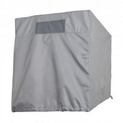 Classic Accessories Down Draft Evaporative Cooler Cover, 28"W x 28"D x 34"H (Model 4)