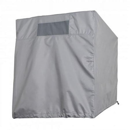 Classic Accessories Down Draft Evaporative Cooler Cover, 28"W x 28"D x 34"H (Model 4)