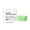 Green, variant on Multi-Effect Floor Cleaning Sheets 30 Pack - Dissolvable Tablets For Tile, Wood, Laminate - Long Lasting Fresh Scent