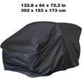 thumbnail image 2 of Waltyotur New Utility Vehicle Storage Cover Waterproof For Yamaha YXZ 1000R SS SE EPS, 2 of 8